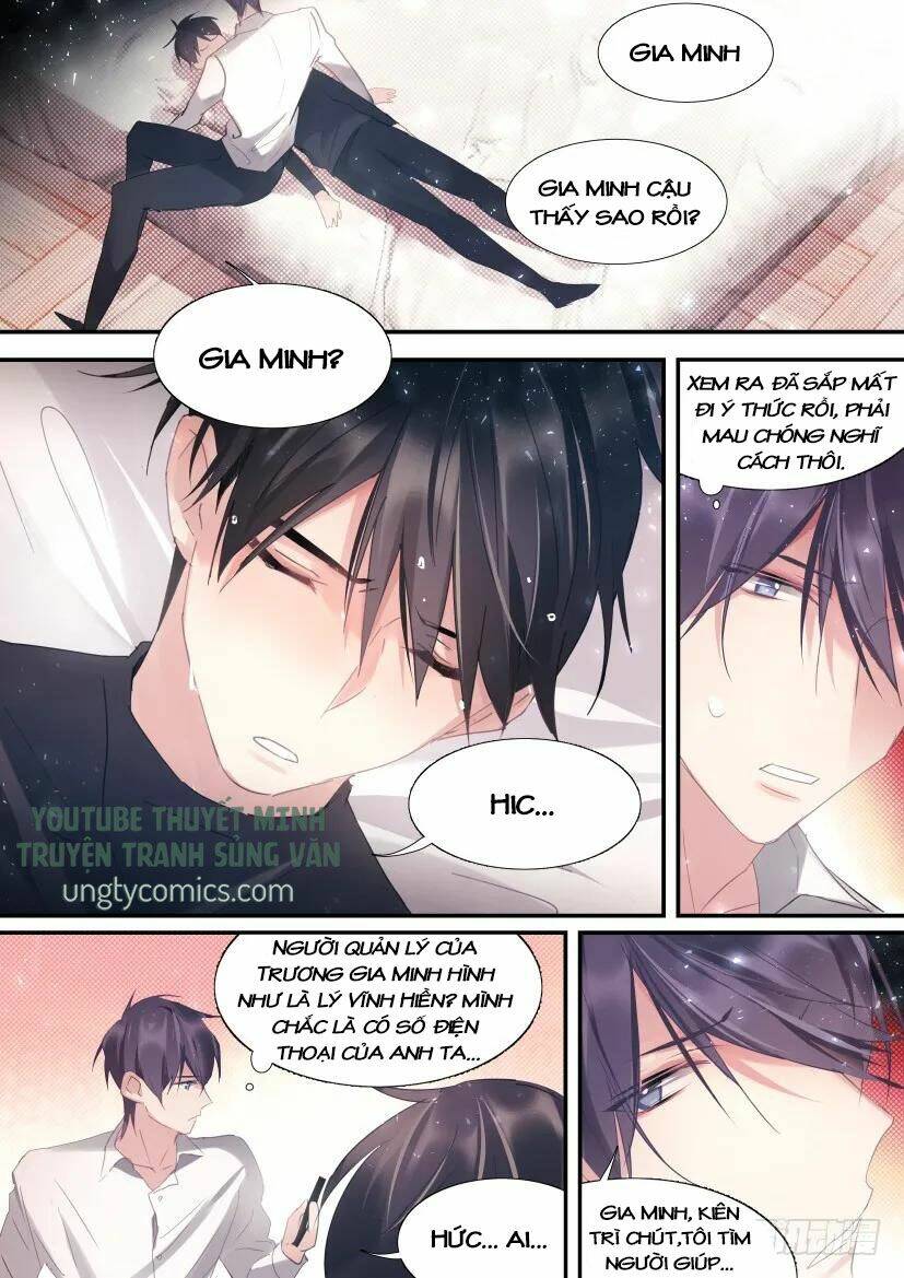 Chương 86 - Trang 6