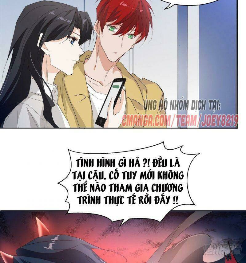 Chương 61 - Trang 17