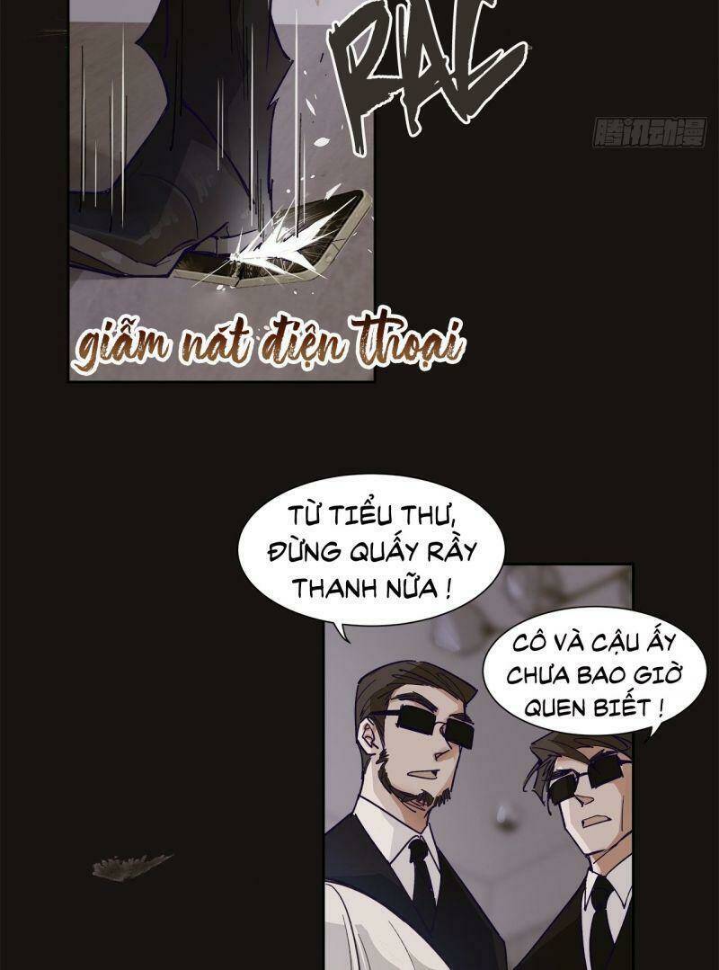 Chương 64 - Trang 33