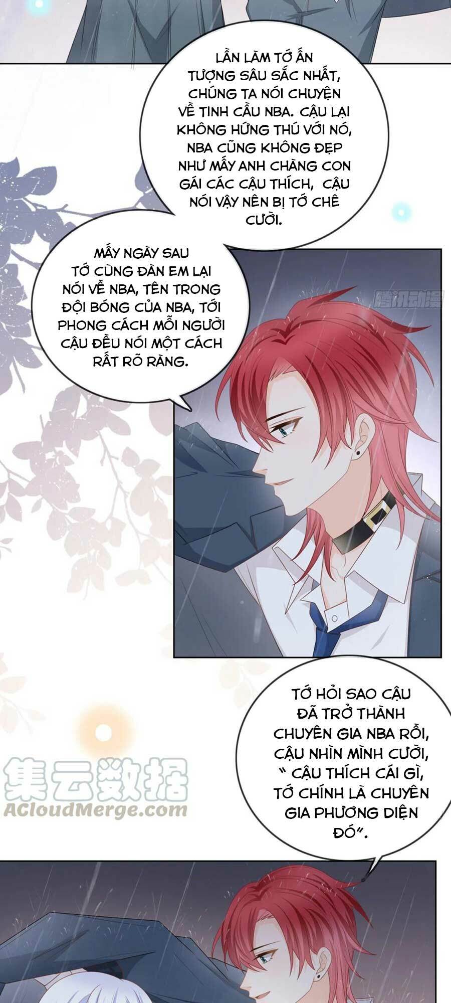 Chương 74 - Trang 20