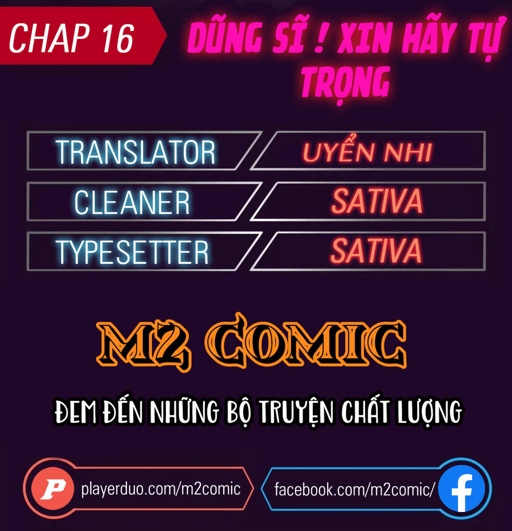 Chương 16 - Trang 1