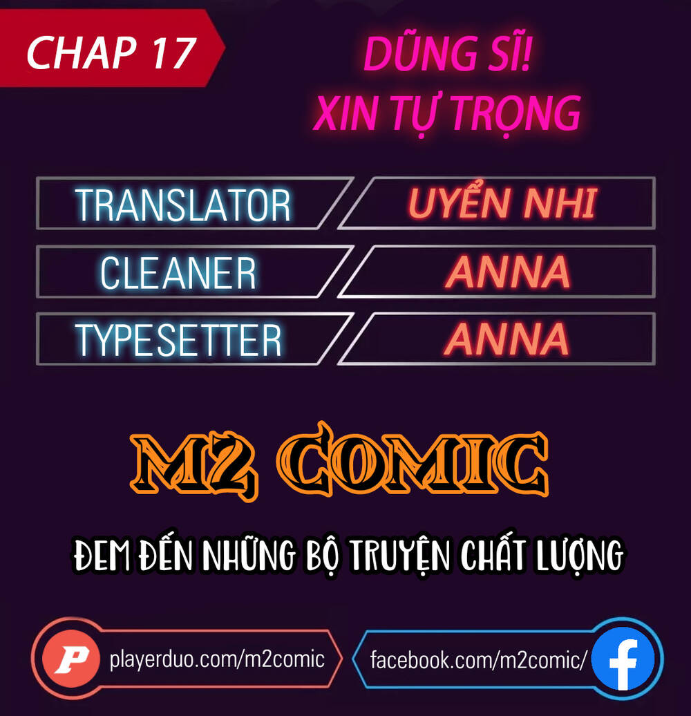 Chương 17 - Trang 1