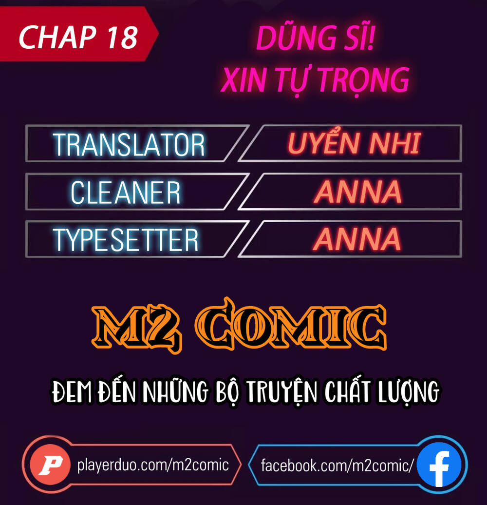 Chương 18 - Trang 1