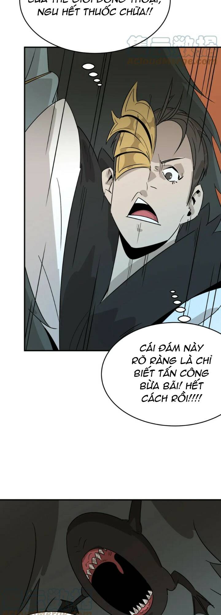 Chương 61 - Trang 13