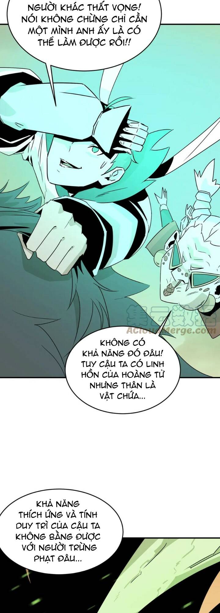 Chương 61 - Trang 33