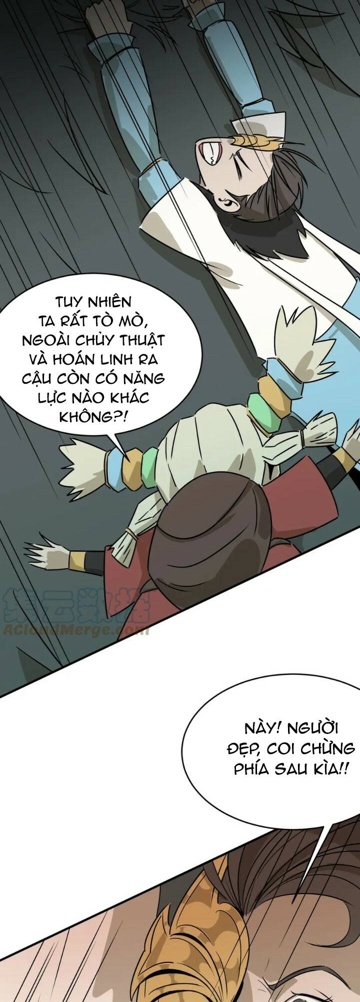 Chương 61 - Trang 7