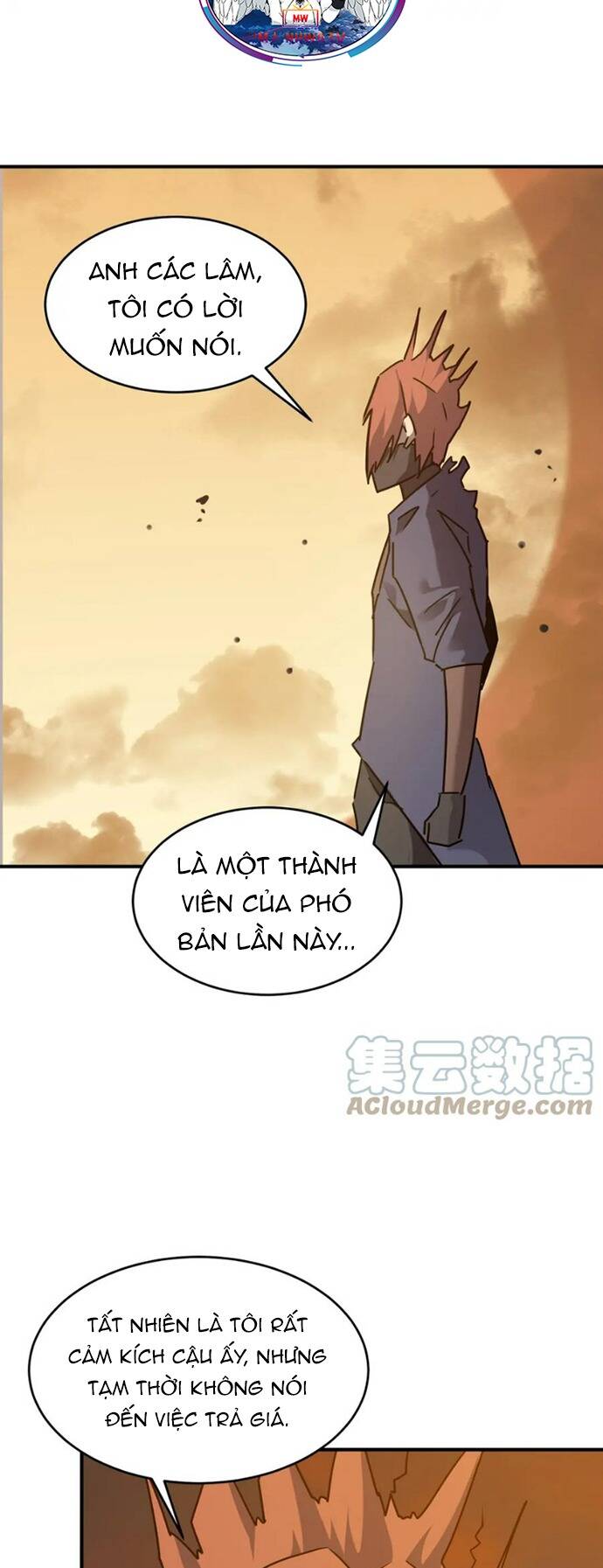 Chương 64 - Trang 21