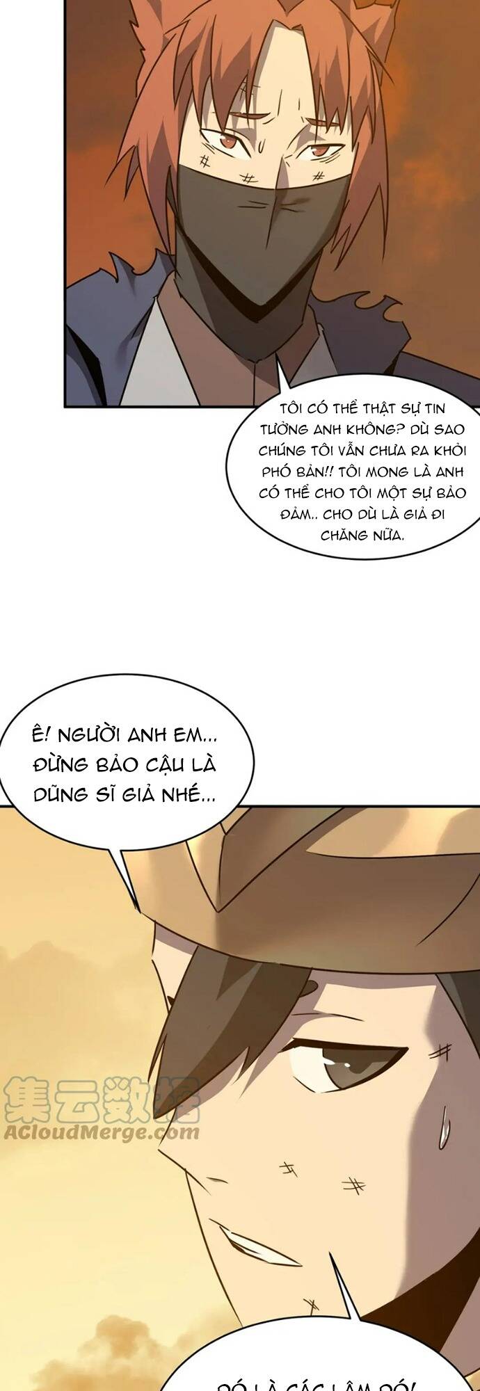Chương 64 - Trang 22