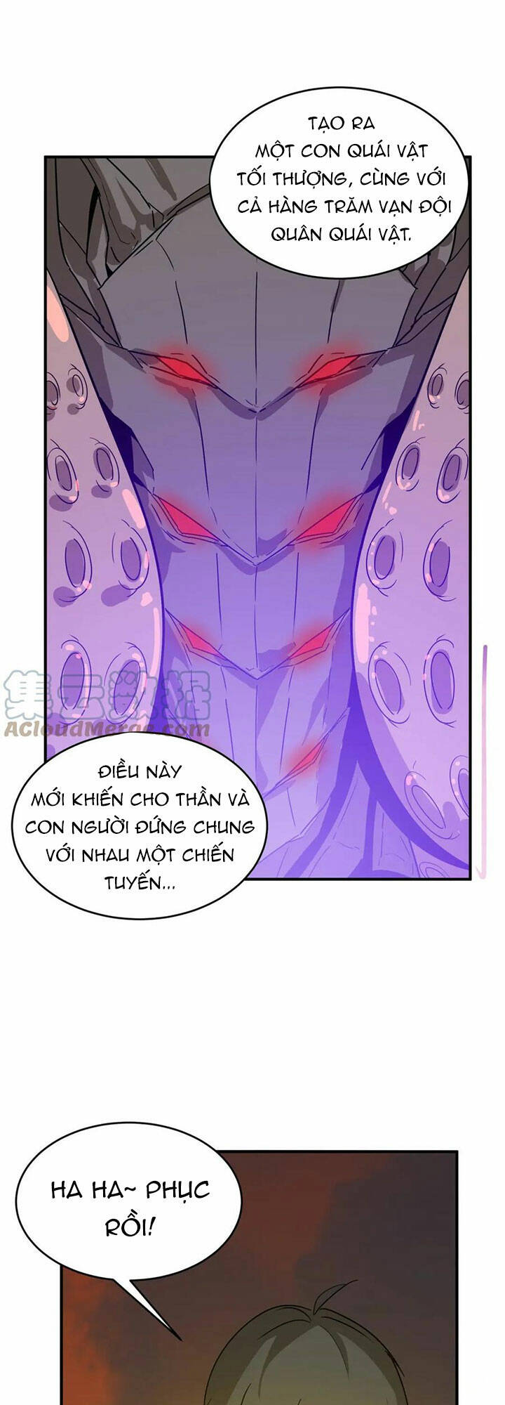 Chương 65 - Trang 21