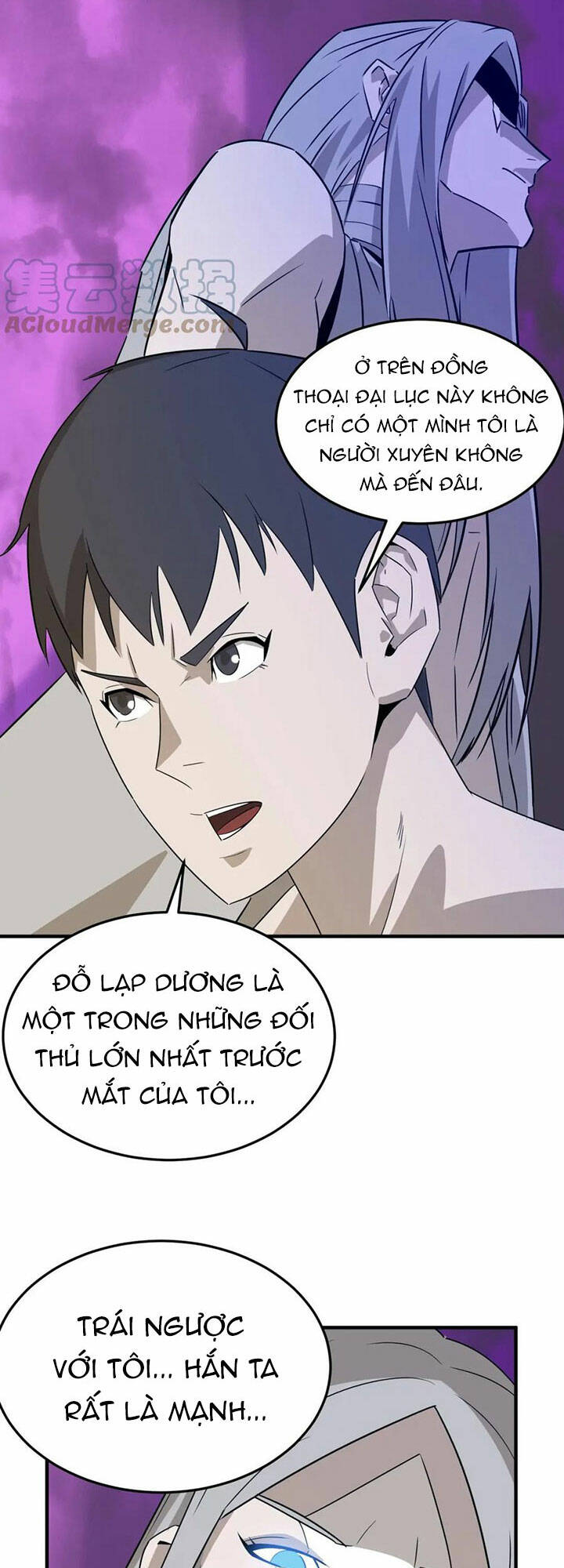 Chương 67 - Trang 5
