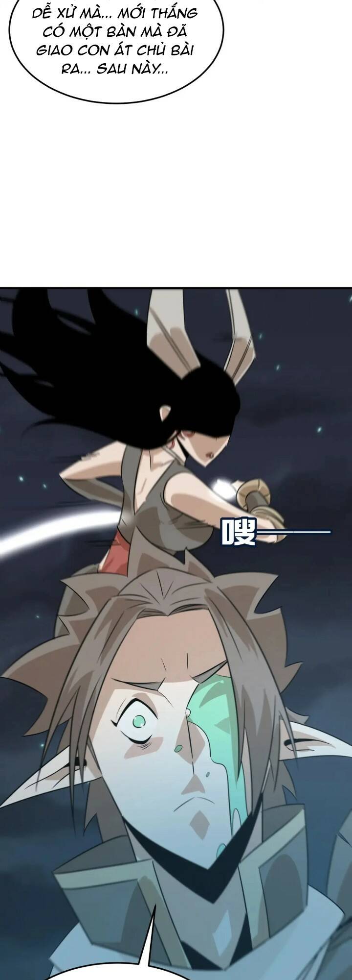 Chương 71 - Trang 23
