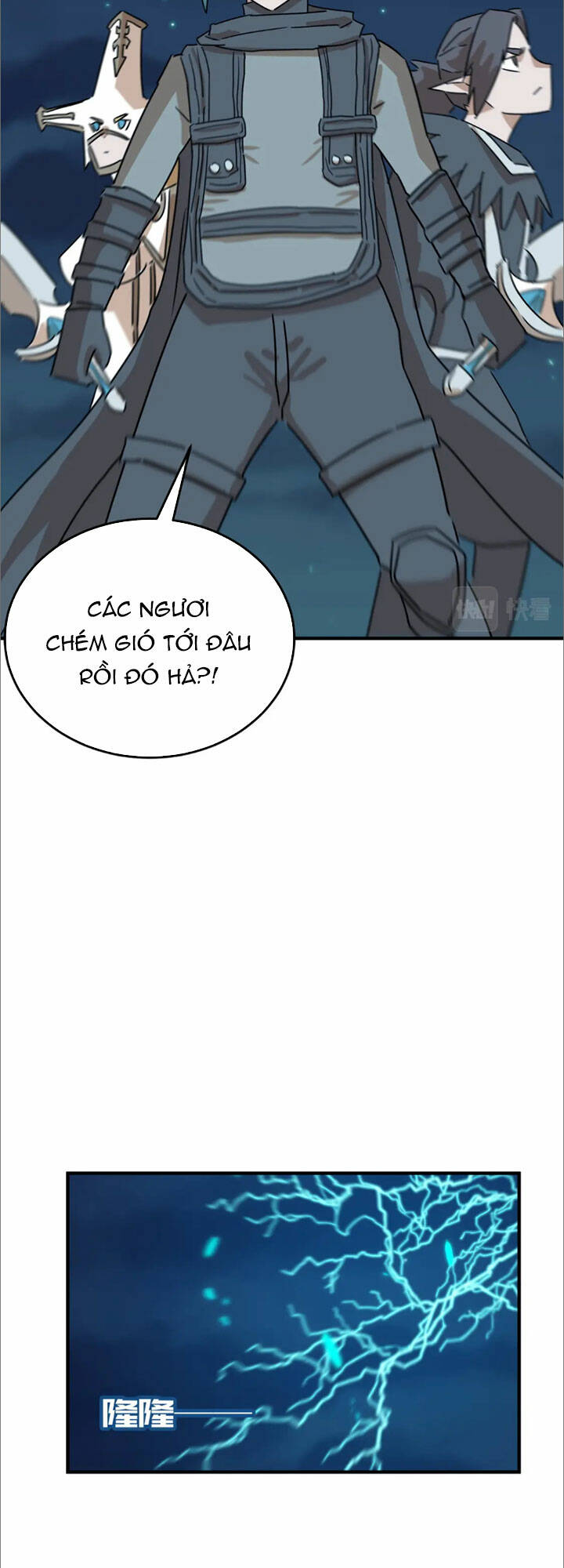 Chương 85 - Trang 40