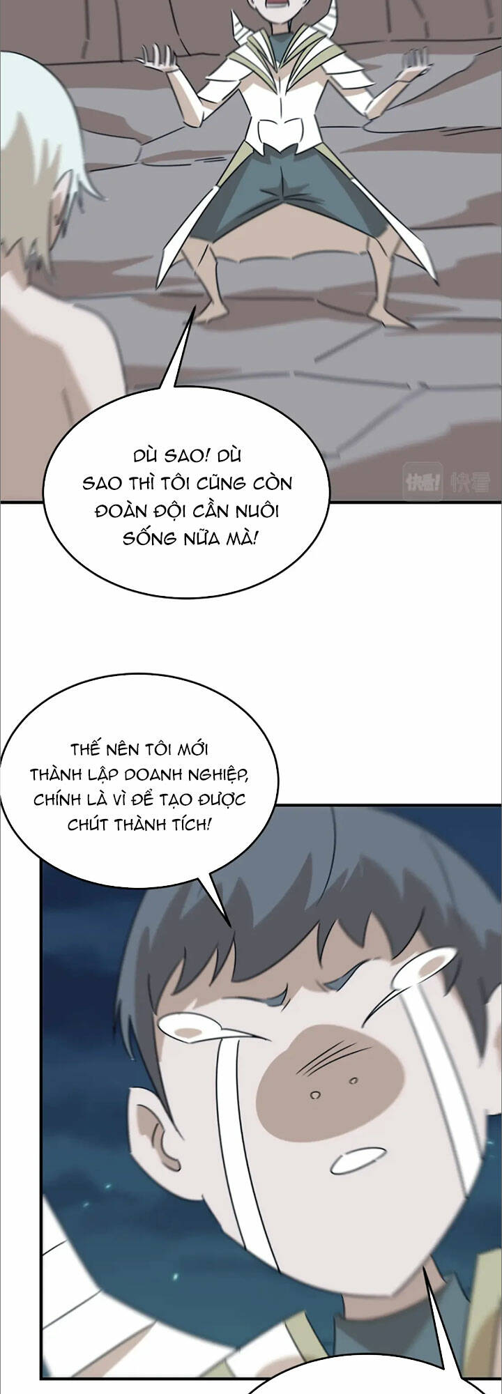 Chương 91 - Trang 20