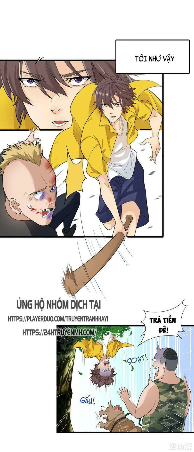 Chương 0 - Trang 11