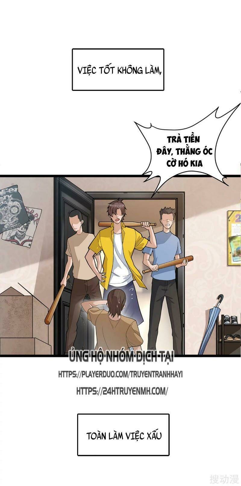 Chương 0 - Trang 8