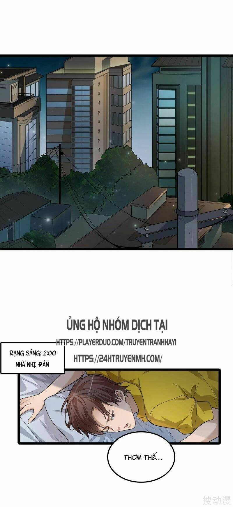 Chương 4 - Trang 1