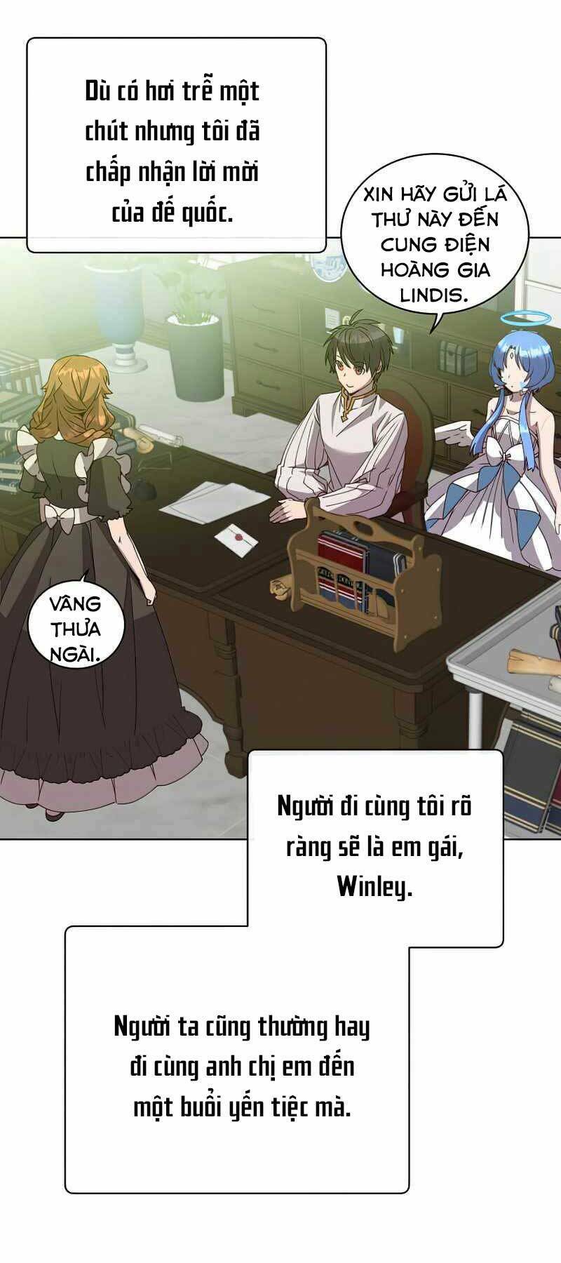 Chương 100 - Trang 2