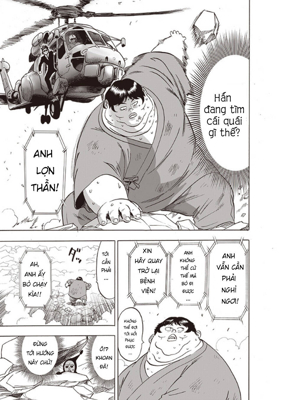 Chương 218 - Trang 11