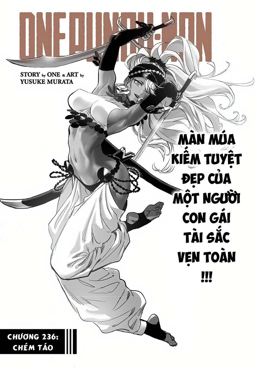 Chương 236 - Trang 1
