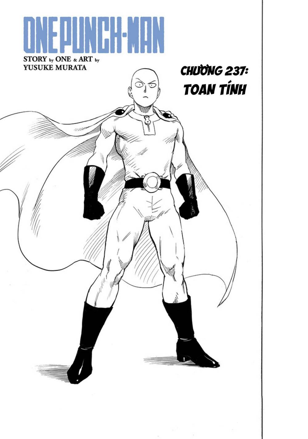 Chương 237 - Trang 1