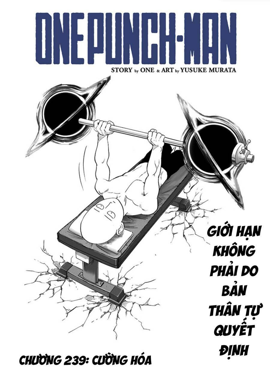 Chương 239 - Trang 1