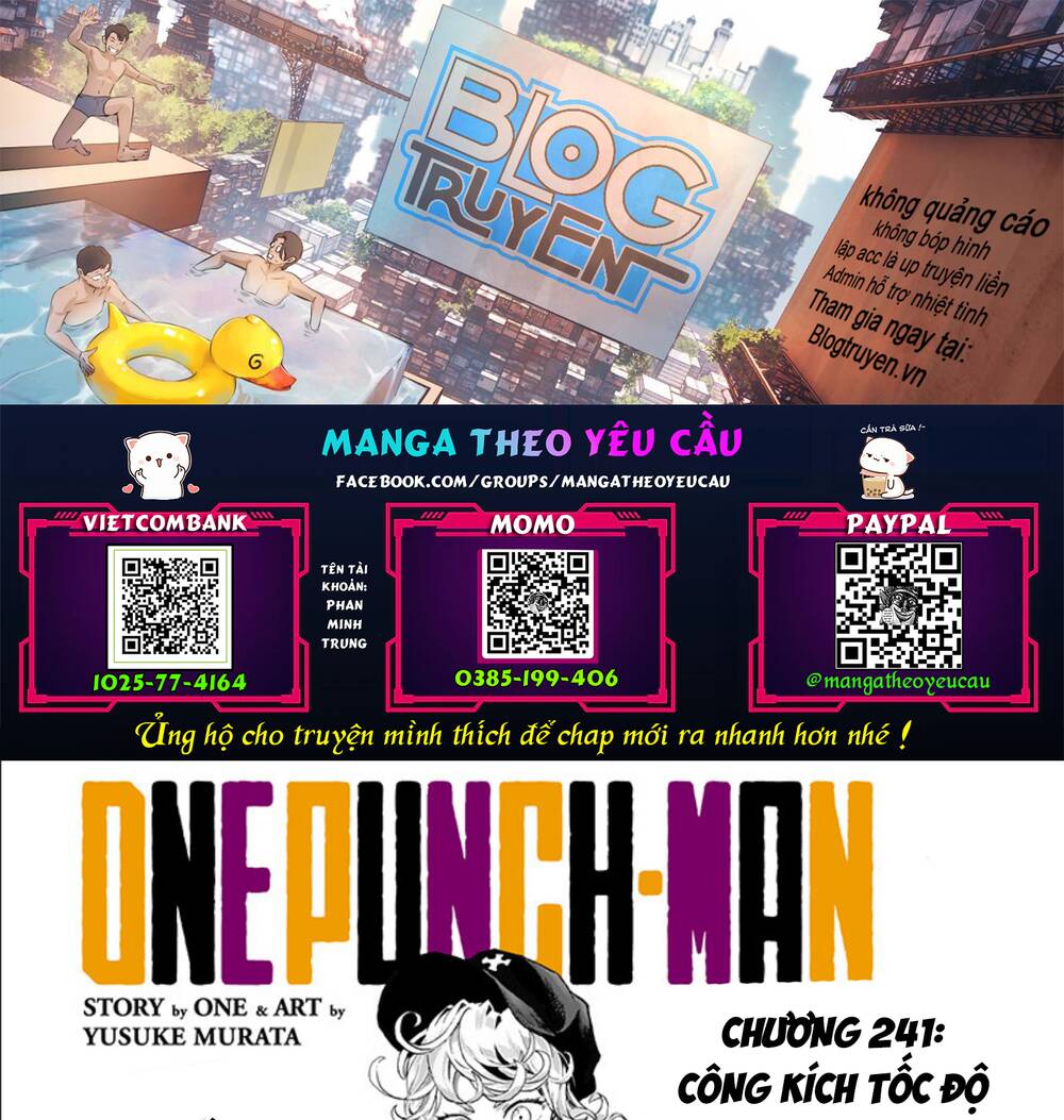 Chương 241 - Trang 1