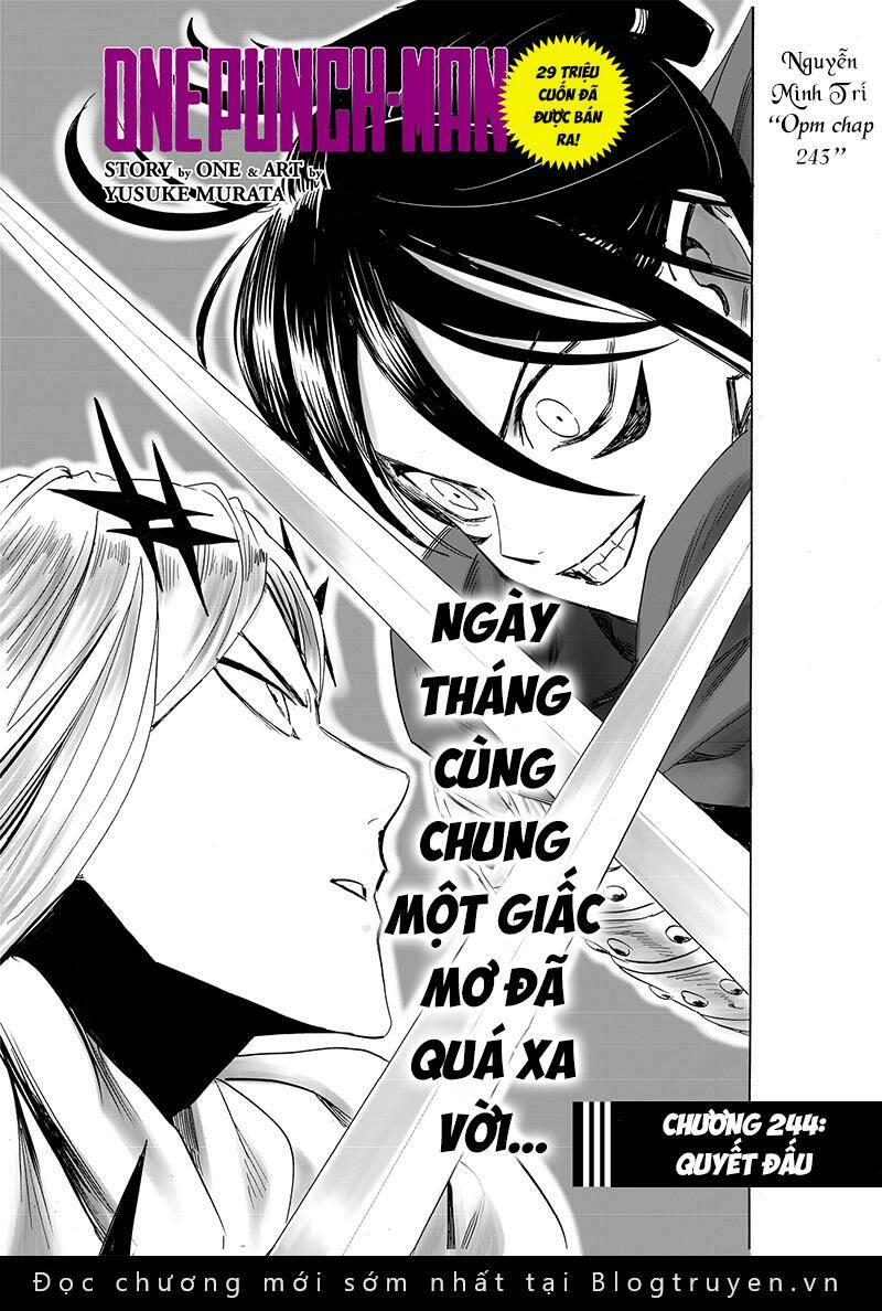 Chương 244 - Trang 3