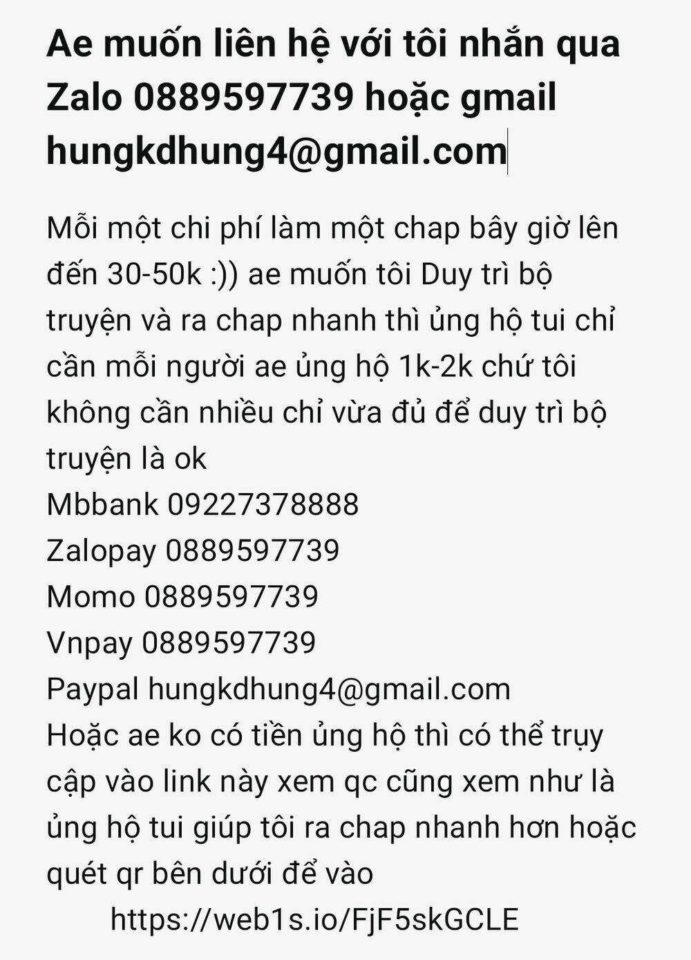 Chương 245 - Trang 12