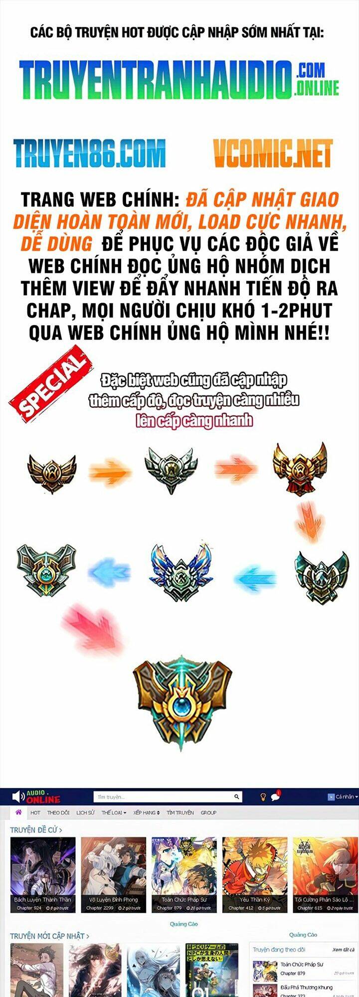 Chương 121 - Trang 1
