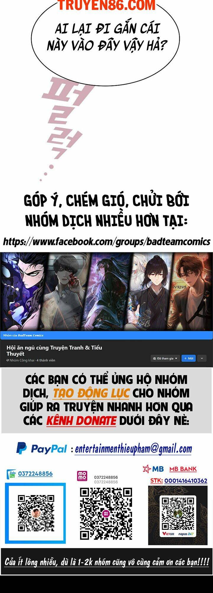 Chương 121 - Trang 56