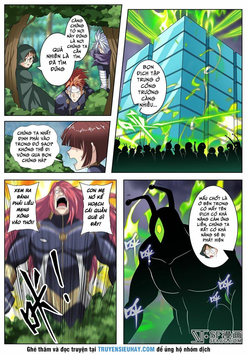 Chương 102 - Trang 4