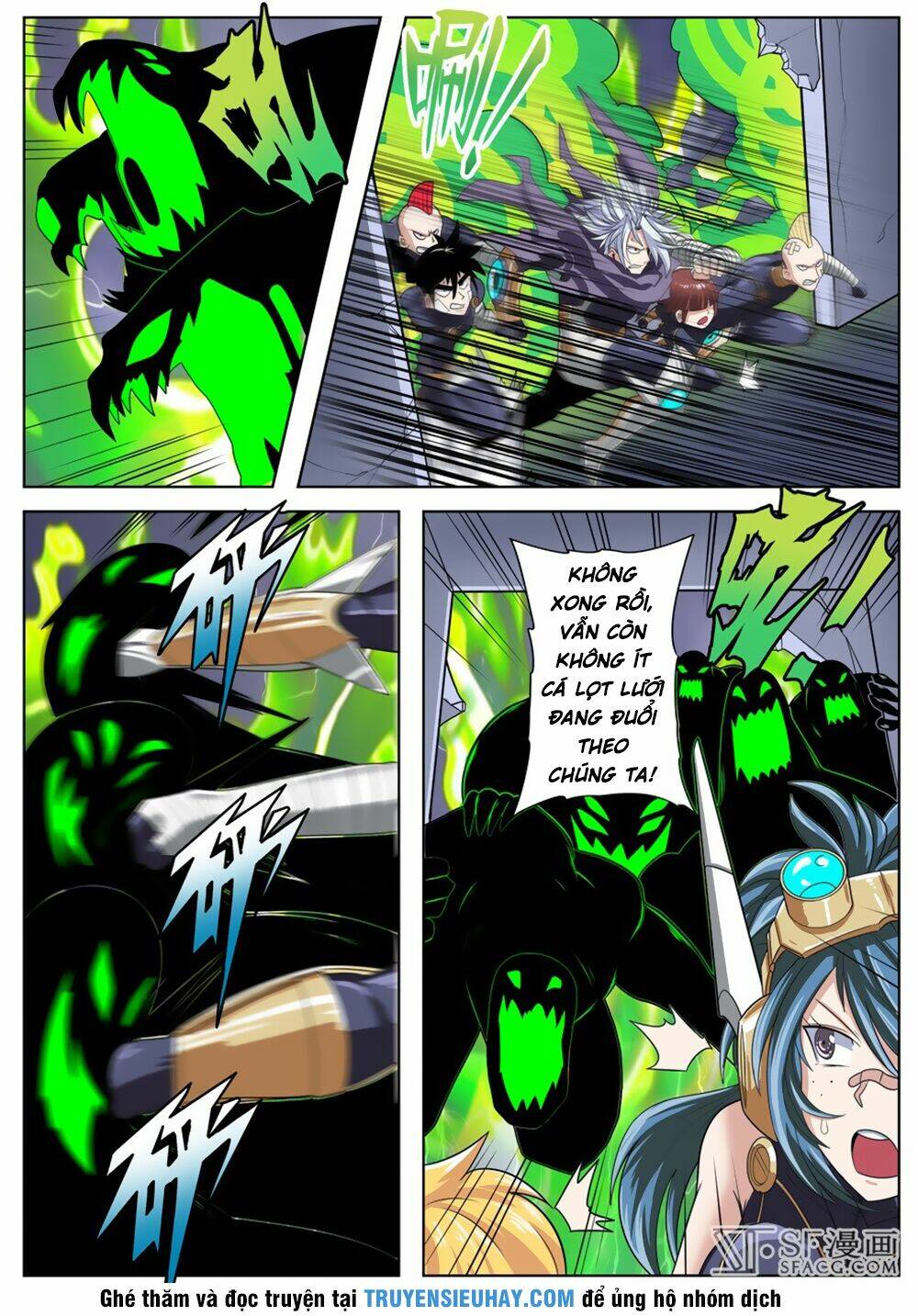 Chương 102 - Trang 10