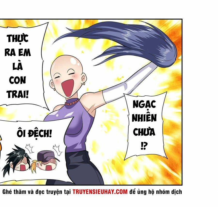 Chương 112 - Trang 20