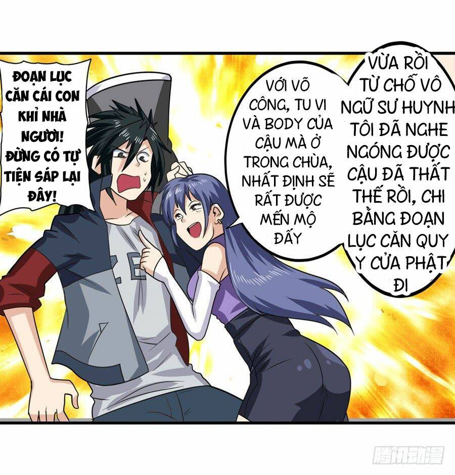 Chương 112 - Trang 27