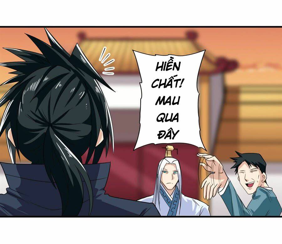 Chương 115 - Trang 67