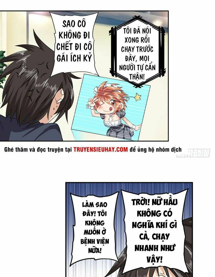 Chương 130 - Trang 14