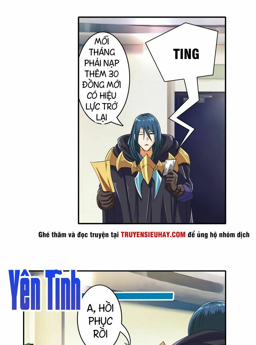 Chương 130 - Trang 26