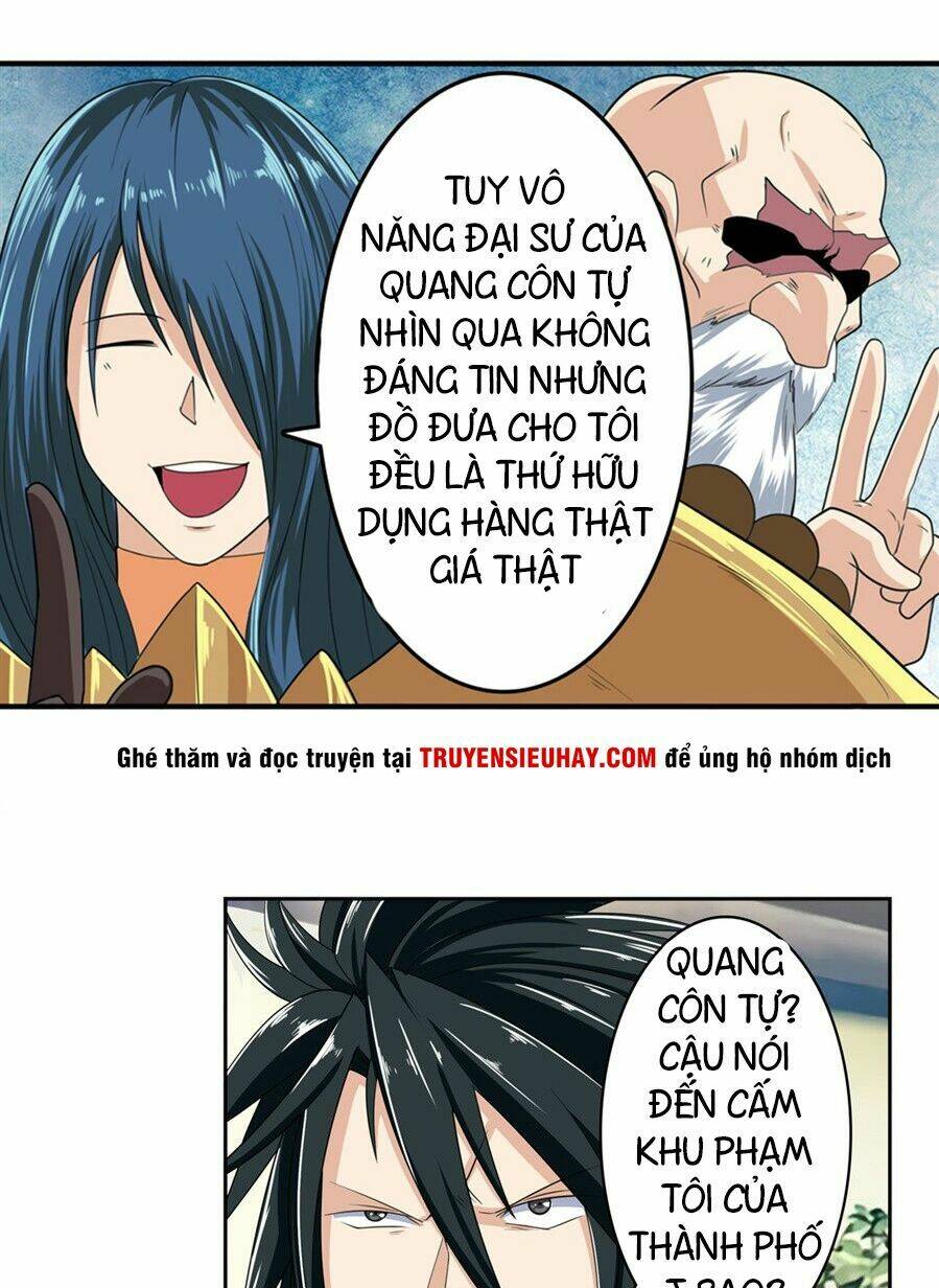 Chương 130 - Trang 28