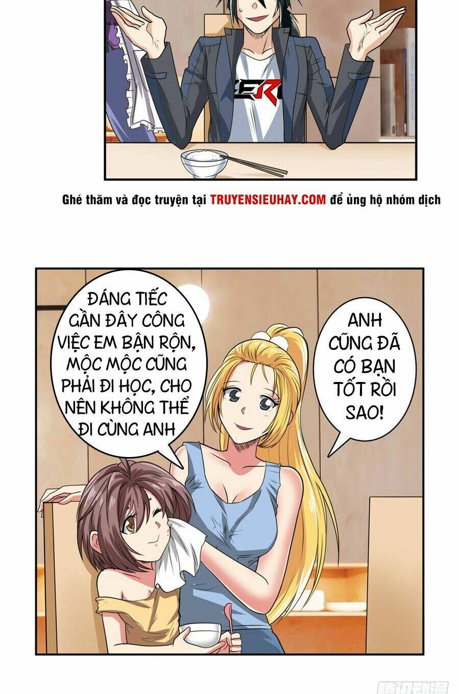 Chương 130 - Trang 35