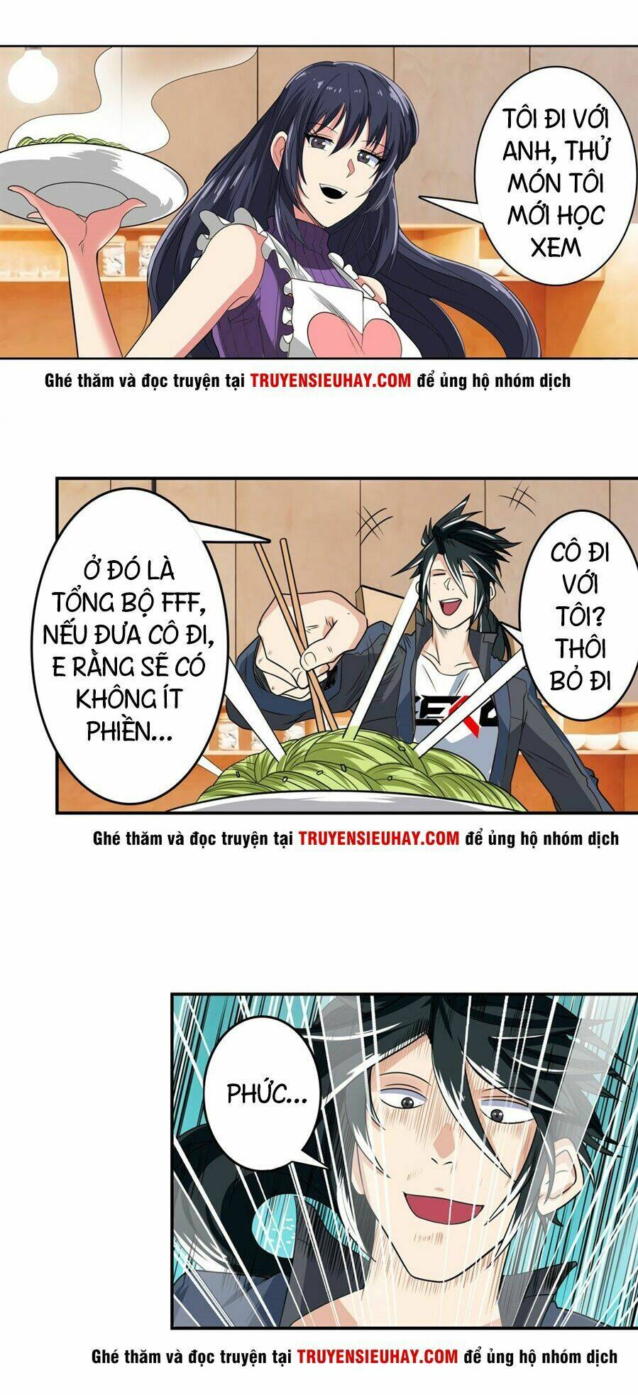 Chương 130 - Trang 36