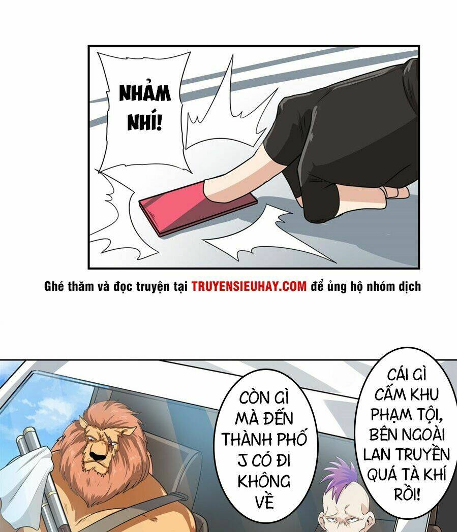 Chương 130 - Trang 38