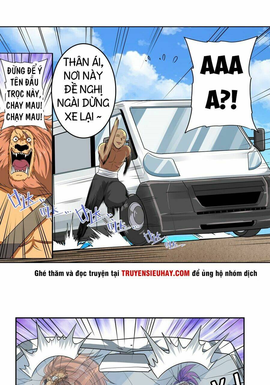 Chương 130 - Trang 42