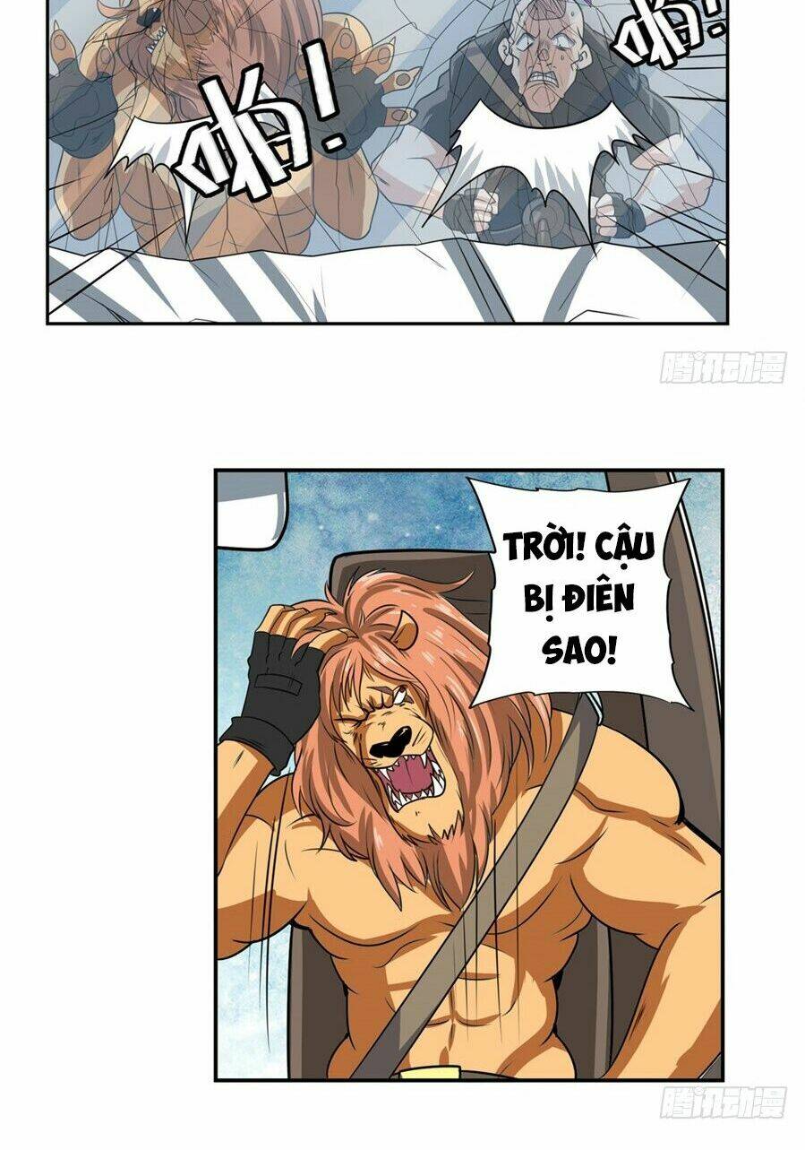 Chương 130 - Trang 43