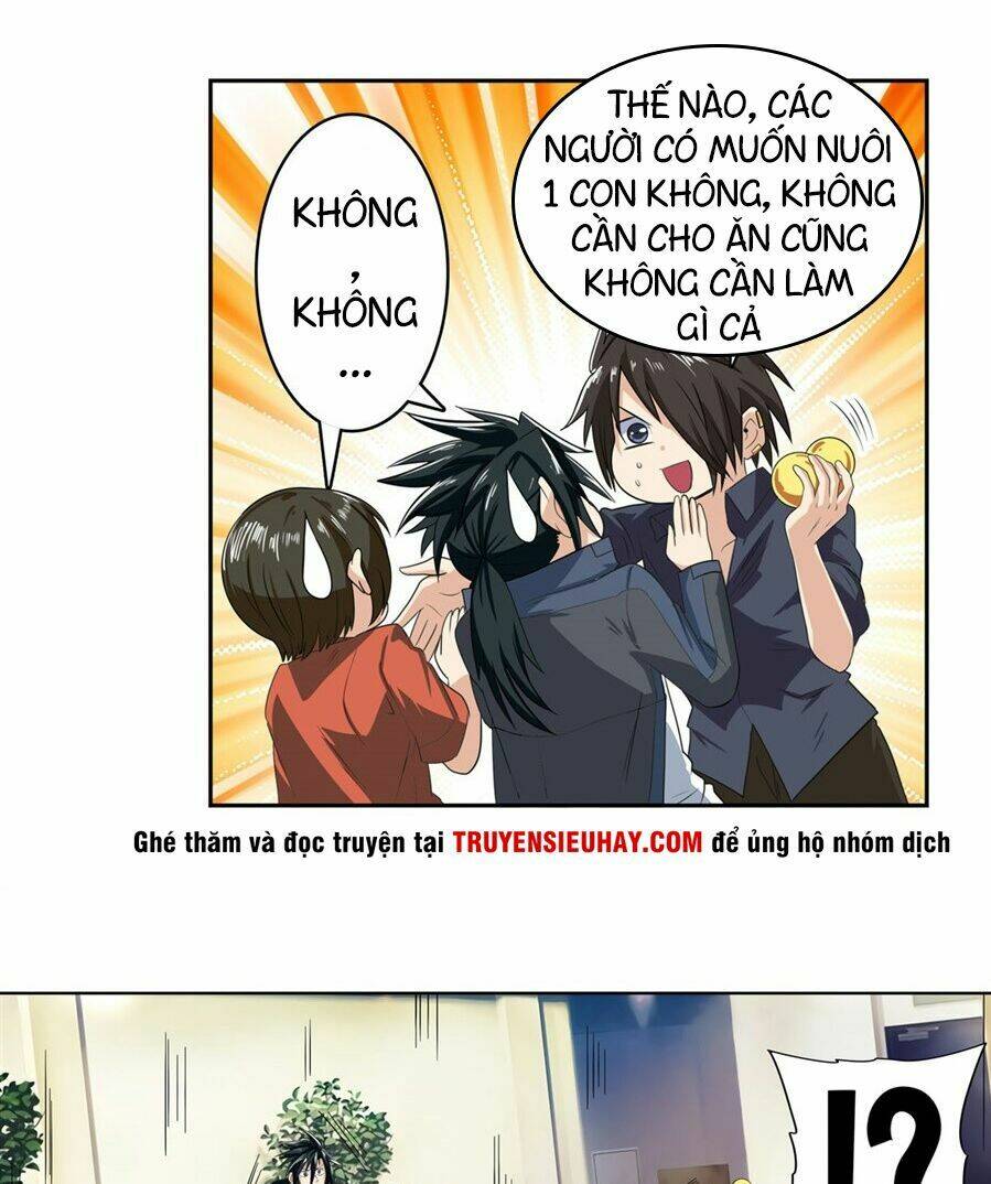 Chương 130 - Trang 8