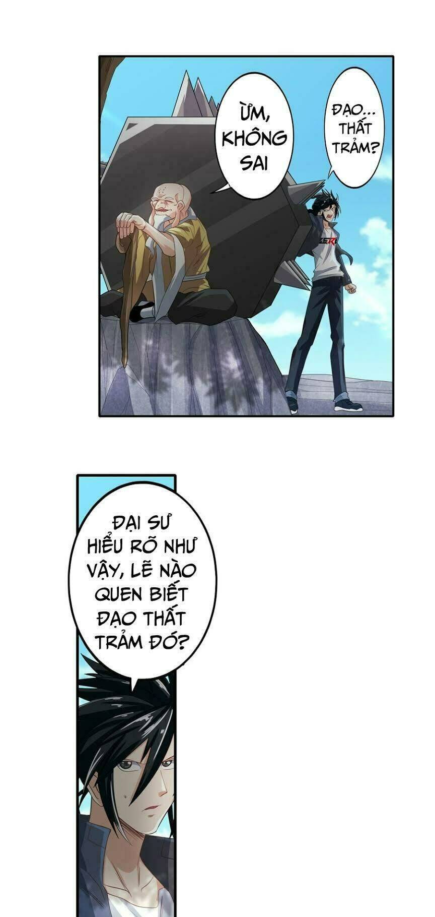 Chương 133 - Trang 2