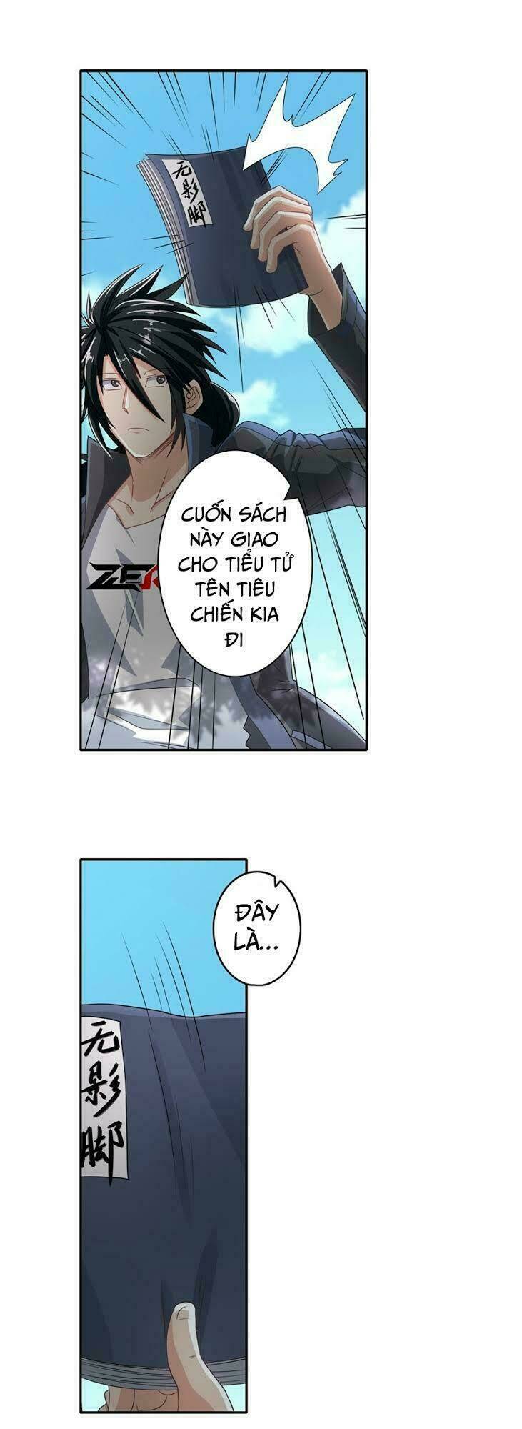 Chương 133 - Trang 16