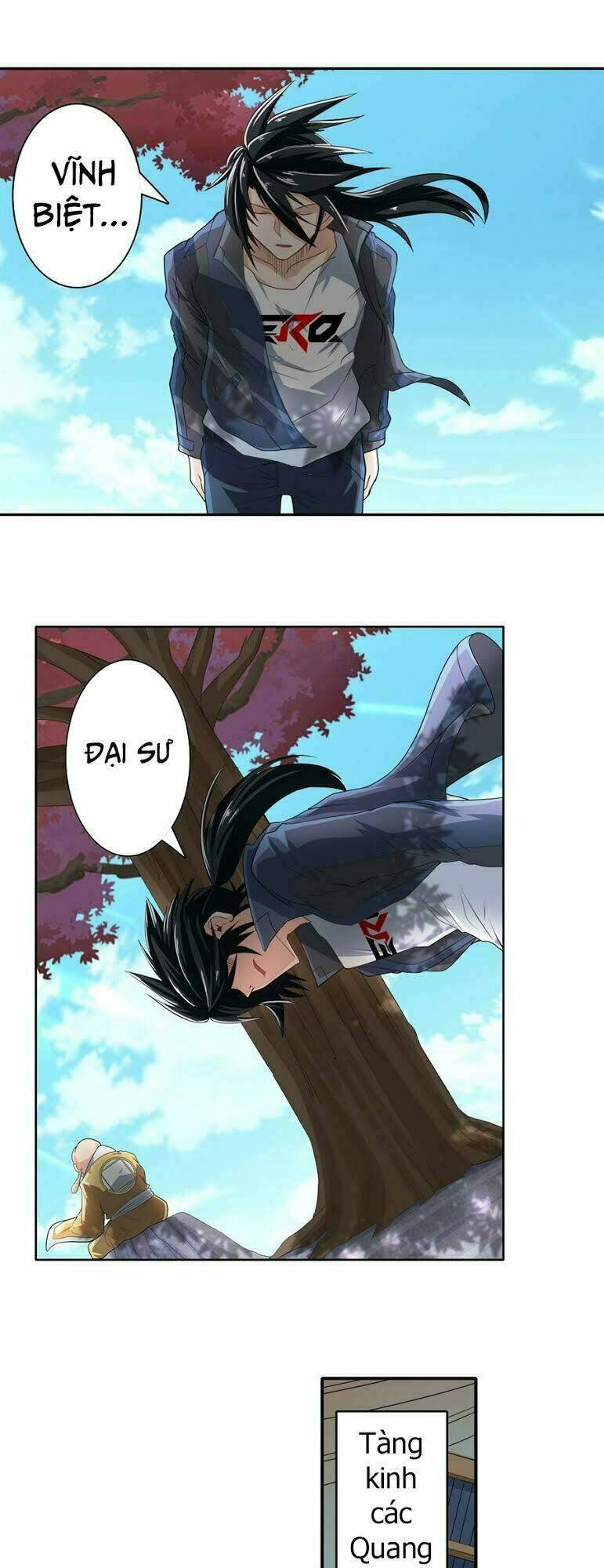 Chương 133 - Trang 21