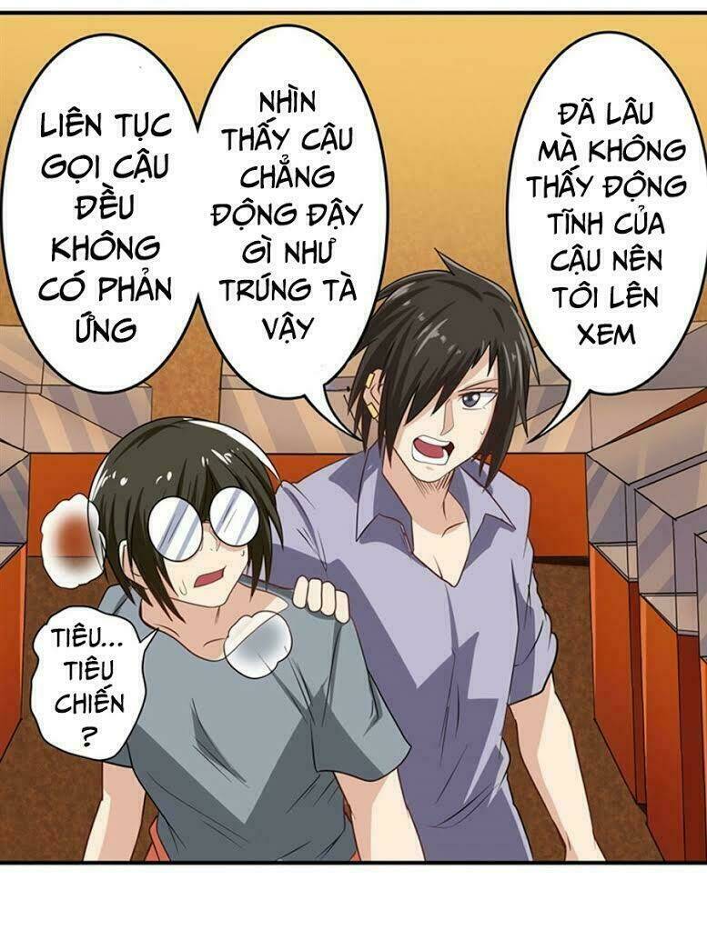 Chương 133 - Trang 35