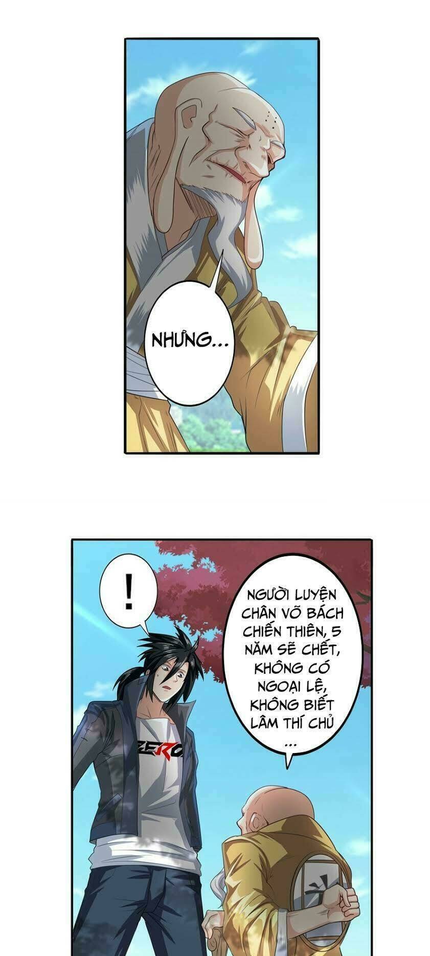 Chương 133 - Trang 6