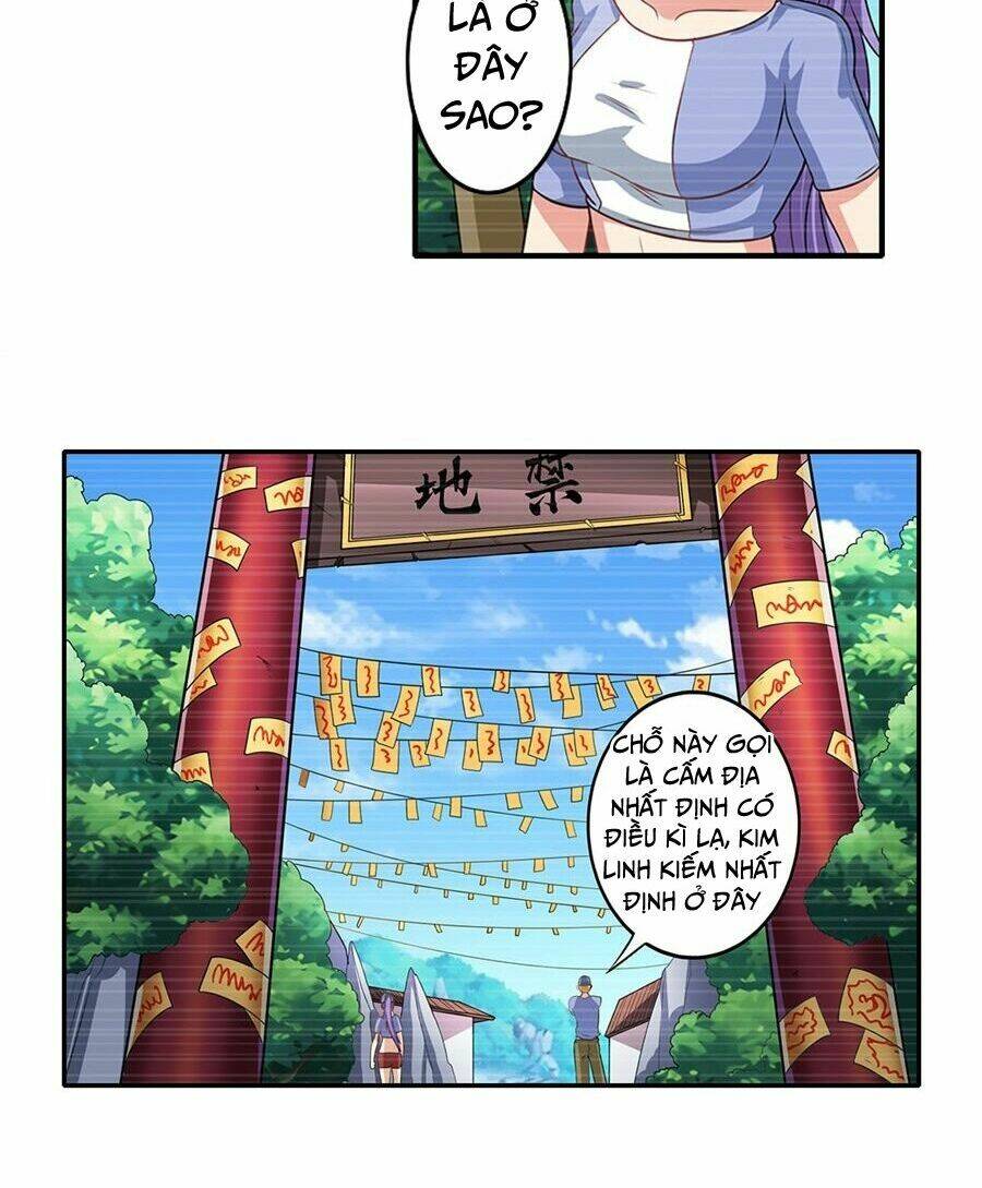 Chương 140 - Trang 19